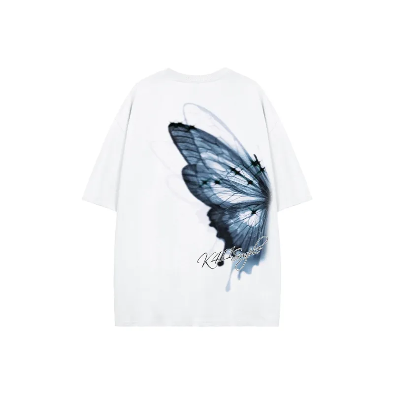 K411 T Shirts Unisex-15
