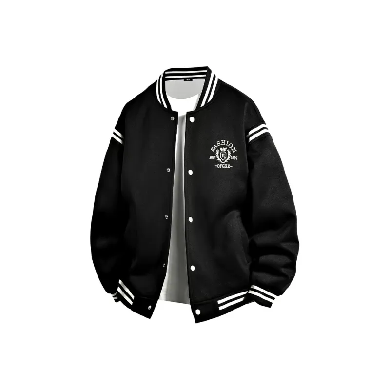 DJ.SPIRIT Jackets & Coats Unisex-6