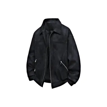 NOTFORMAD Jackets Coats Unisex Neon Green