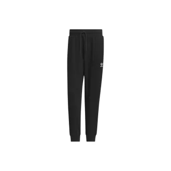 Adidas Originals x FEIFEI RUAN FW23 Knitted Sports Pants Unisex Black