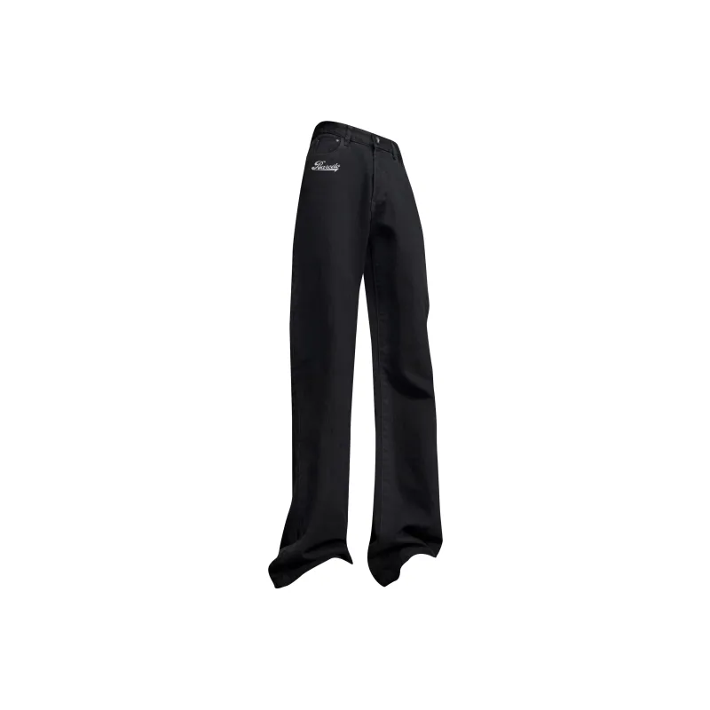FCB ARCELONA Jeans Unisex-0