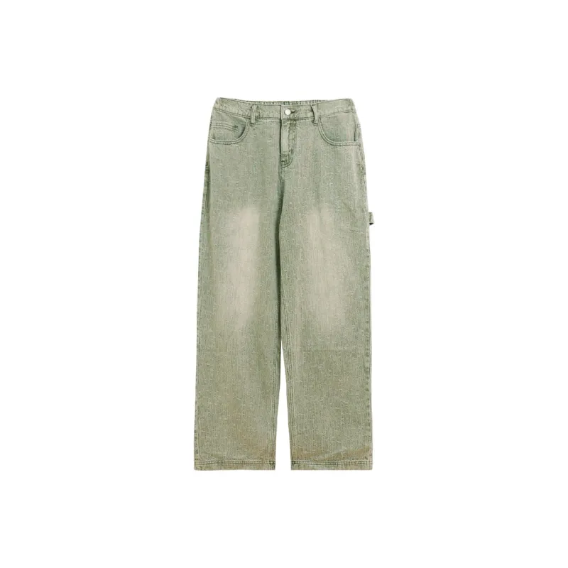 PMET Jeans Unisex-4