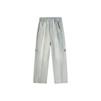 Crayon Shinchan Jeans Unisex