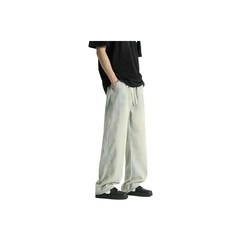 PANDA ADEVIL Jeans Unisex-0