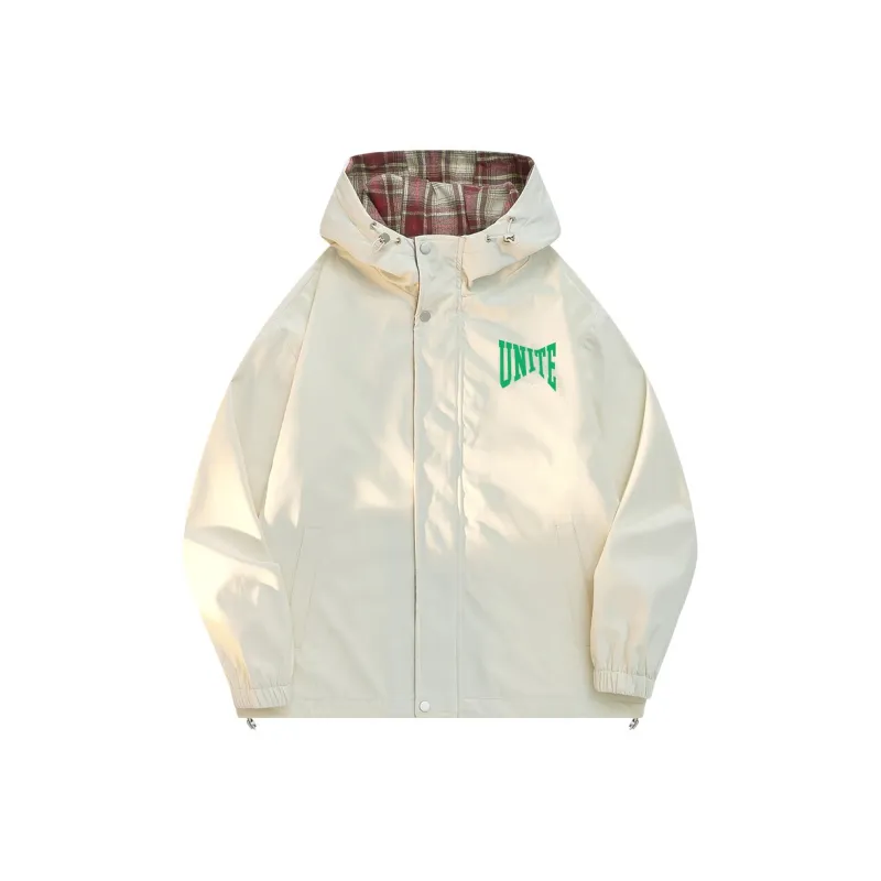 Unite Life HOODS Jackets Coats Unisex-8