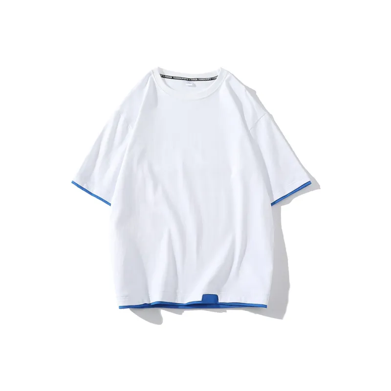 FOR FEAR THAT T Shirts Unisex-3