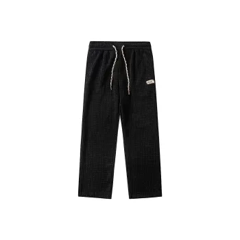OLRIK Casual Pants Unisex