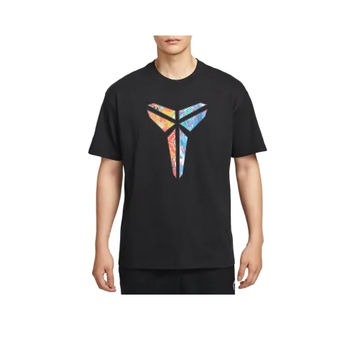 Nike Max90 SS25 Kobe T Shirt Men's Black
