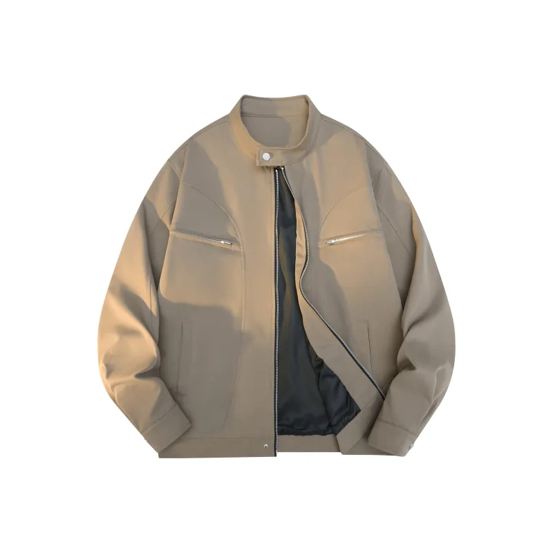 T&D JOJO Jackets Unisex-4