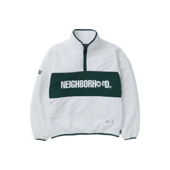 NEIGHBORHOOD Malbon Golf Collaboration Jackets Unisex
