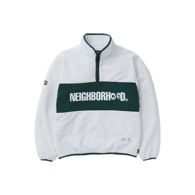 NEIGHBORHOOD Malbon Golf Collaboration Jackets Unisex-0