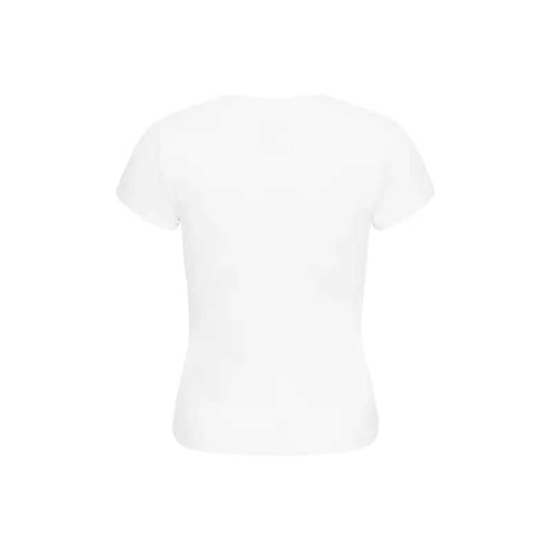 ONE UP T Shirts Women's-1