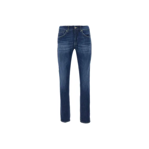 Dondup George Skinny Cut Denim Jeans