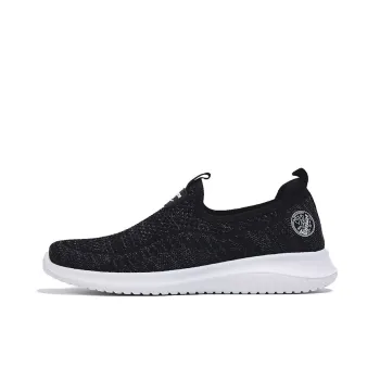 Warrior Seniors Shoes Wear resistant And Lightweight Low Top Casual Shoes Men's