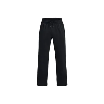 Under Armour Knitted Sweatpants Men's Black