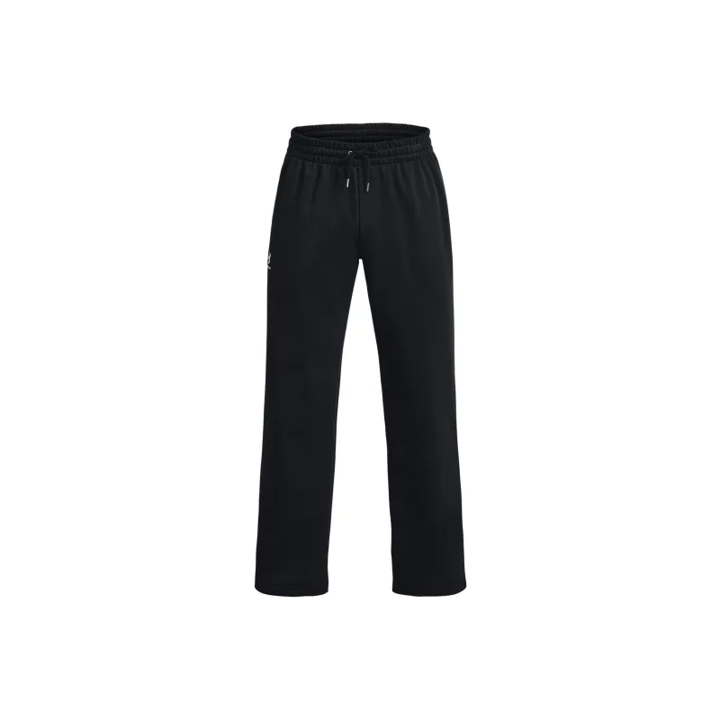 Under Armour Knitted Sweatpants Men's Black-0