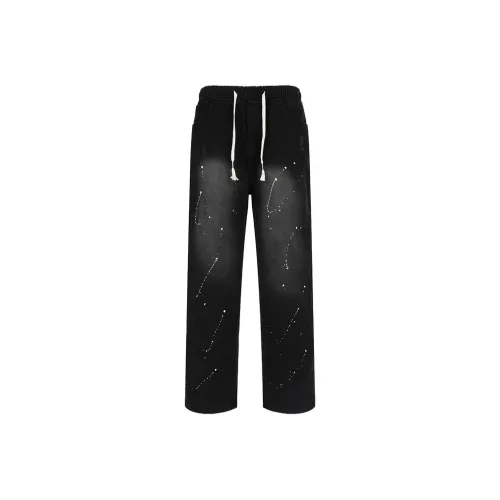 K411 Jeans Unisex