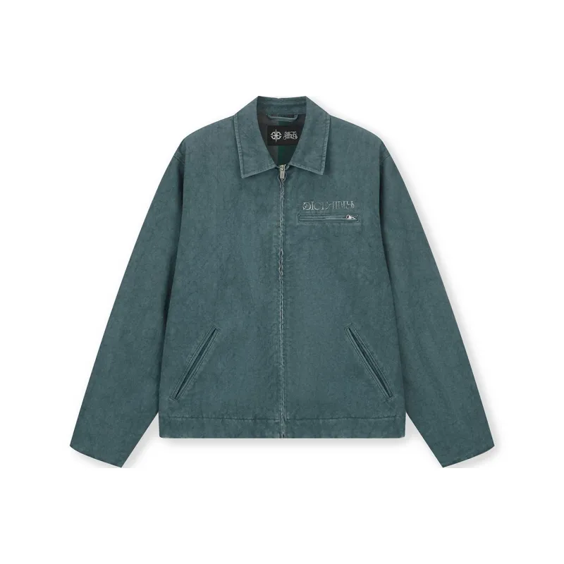 DICETINY Jackets Unisex-0