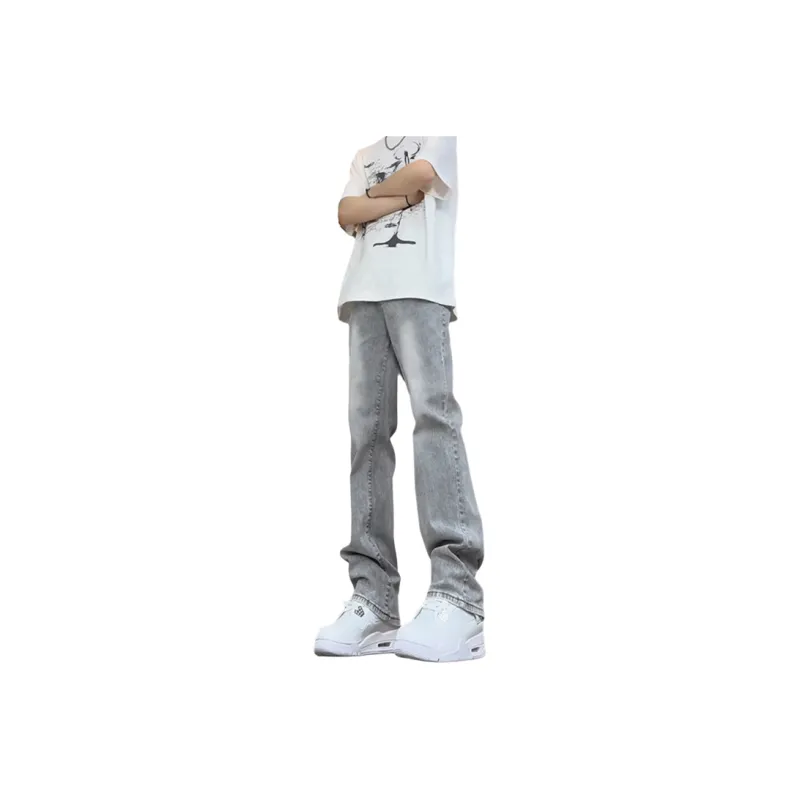 K411 Jeans Unisex-8