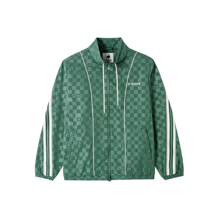 Le Coq Sportif Jackets & Coats Men's-2