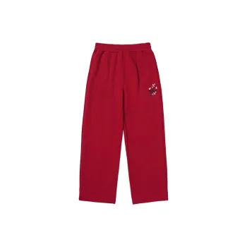 GOALSTUDIO Knitted Sweatpants Unisex