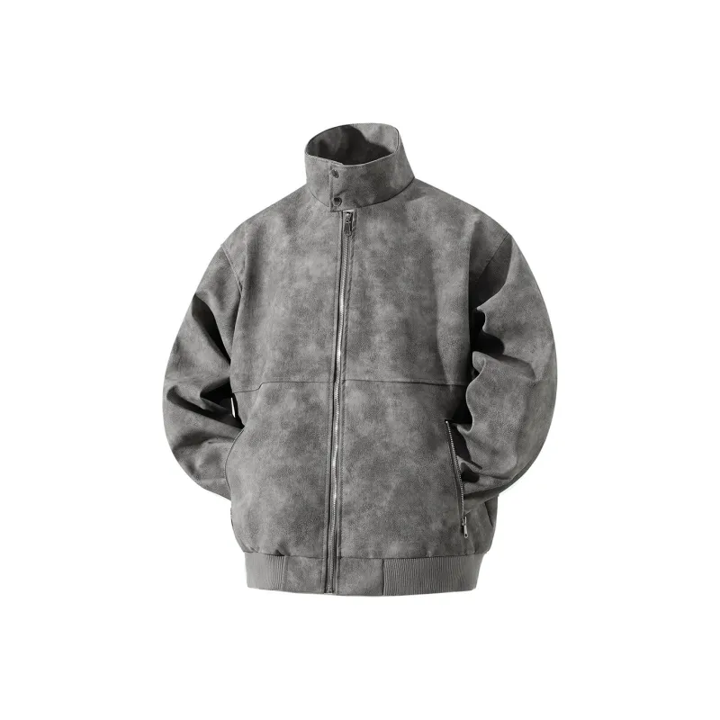 ROSECREED Jackets Unisex-4