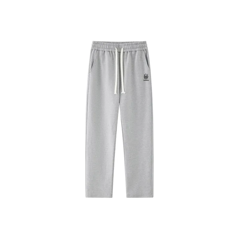 FANBIOU Casual Pants Unisex-0