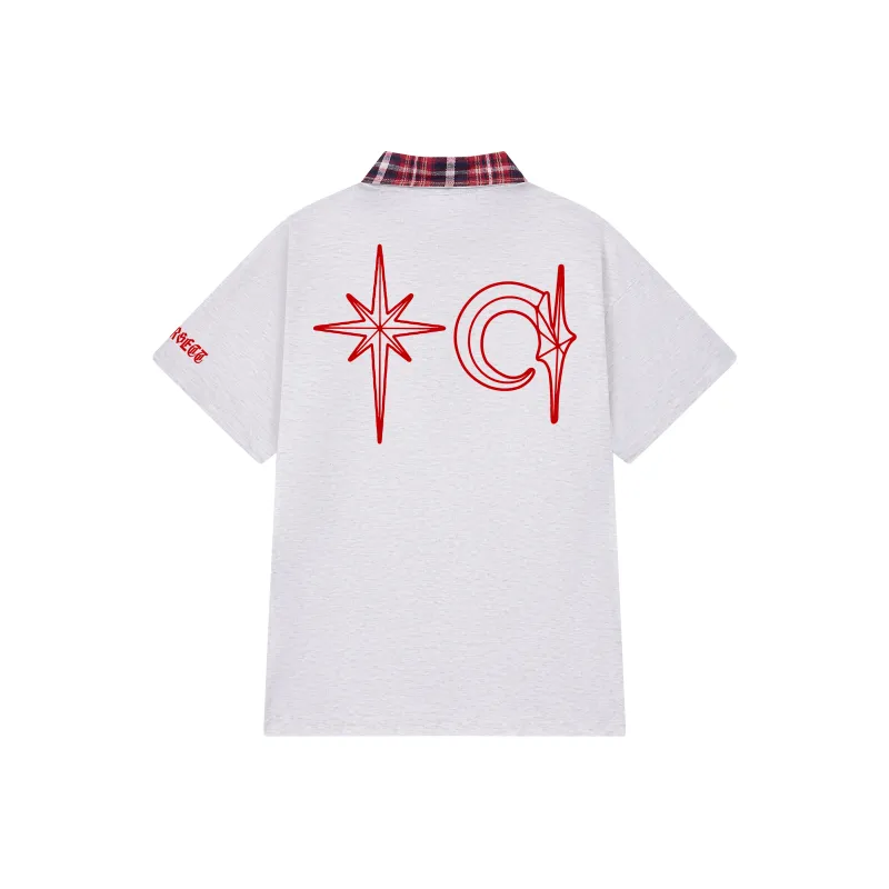 INNERSECT T Shirts Unisex-15