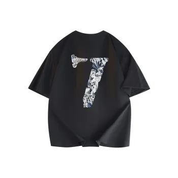 7 SEVFUN T Shirts Unisex