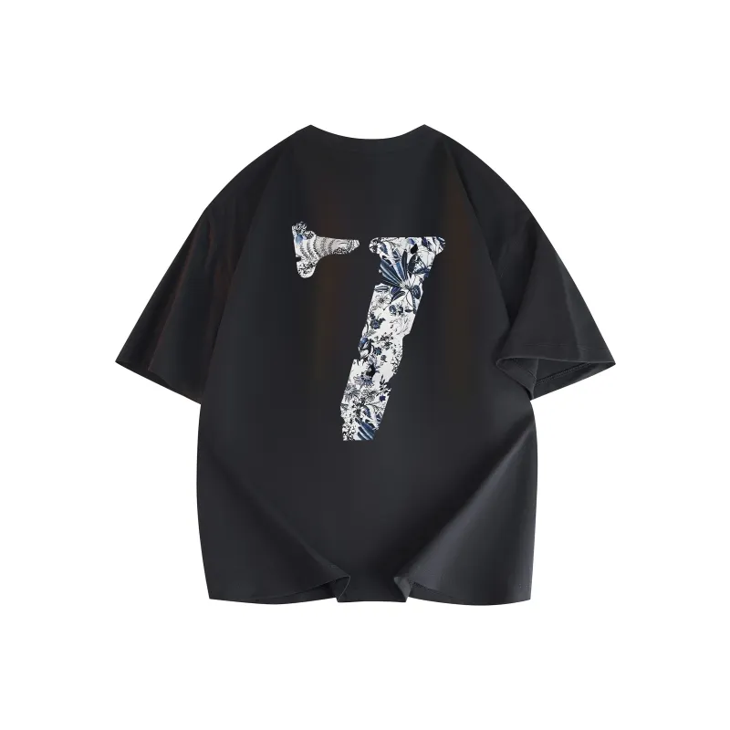 7 SEVFUN T Shirts Unisex-0