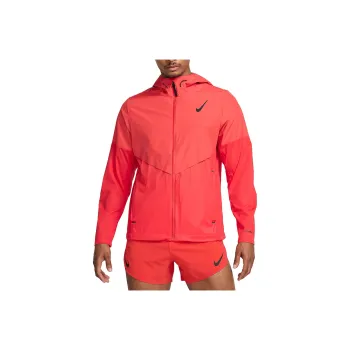 Nike AeroSwift Men's Storm FIT Aerogami Running Jacket