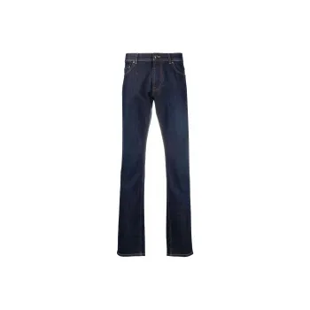 Corneliani Jeans Men Blue