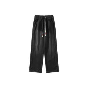 Jeep Pasture Horse Lifestyle Jeans Unisex