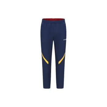 YONEX Knitted Sweatpants Men Navy Blue