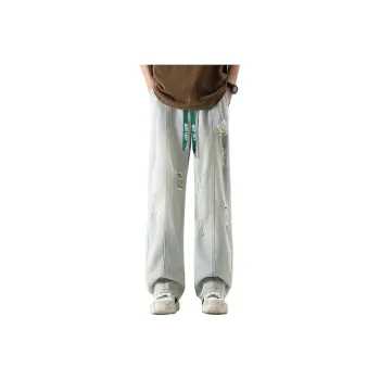NRTY Jeans Fall And Winter Unisex