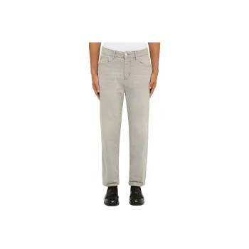 AMIPARIS Jeans Men Light Blue
