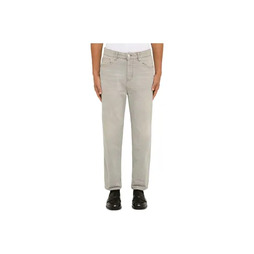 AMIPARIS Jeans Men Light Blue