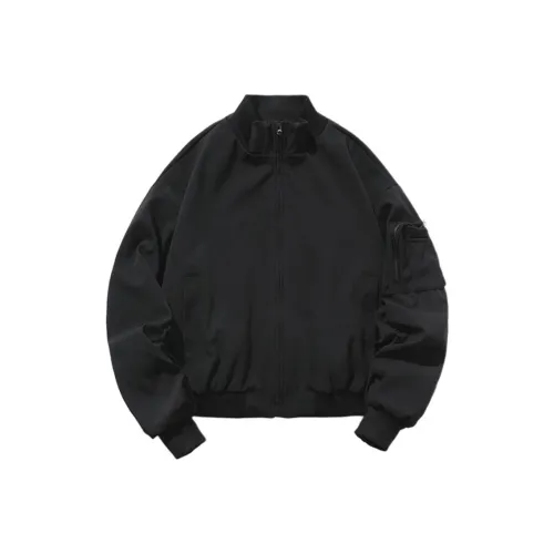 ROSECREED Jackets & Coats Unisex