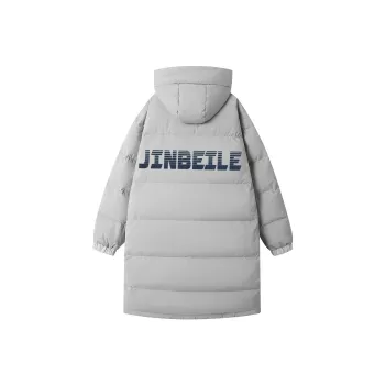 JINBEILE Down Jackets Unisex