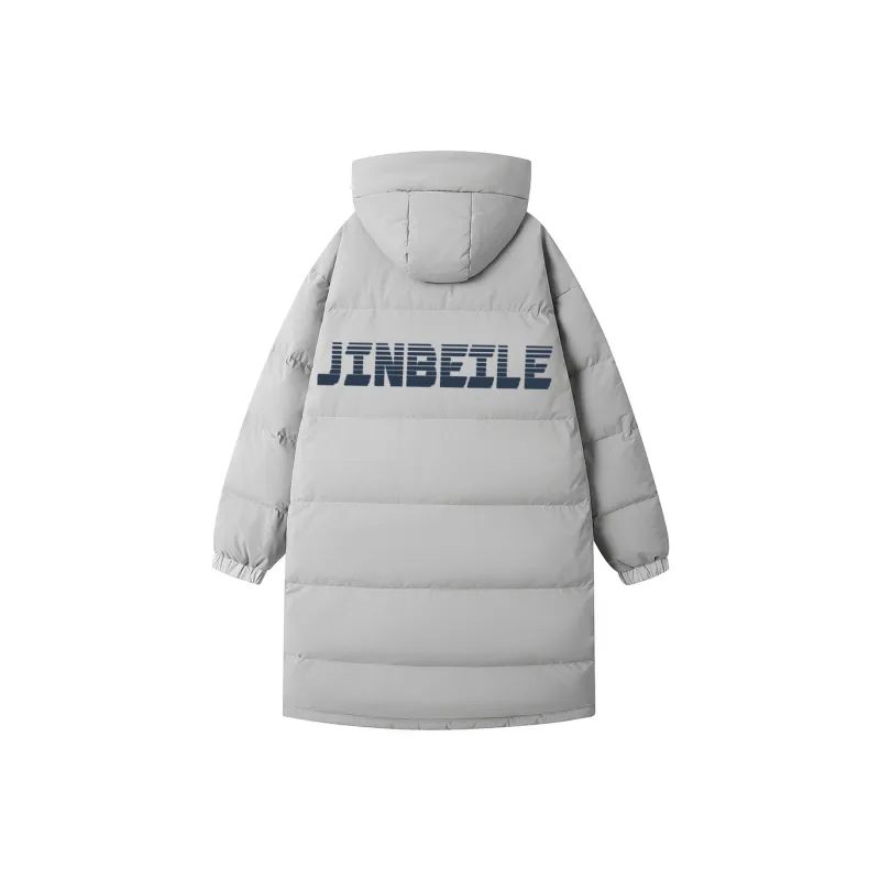 JINBEILE Down Jackets Unisex-5