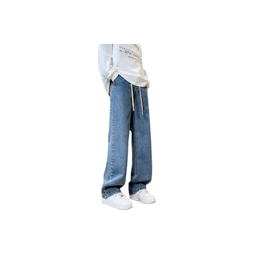 OKPI Jeans Unisex-0