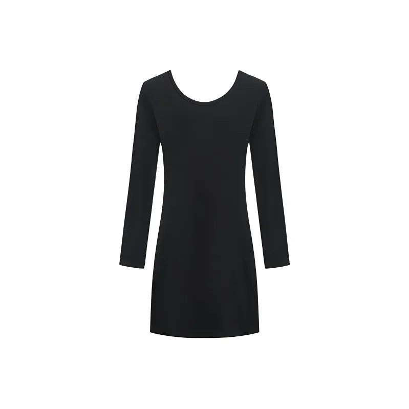 CZMO Long Sleeved Dress Women's-1