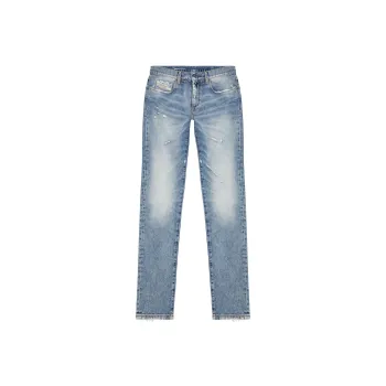 DIESEL 2019 D Strukt 09j57 Slim Jeans