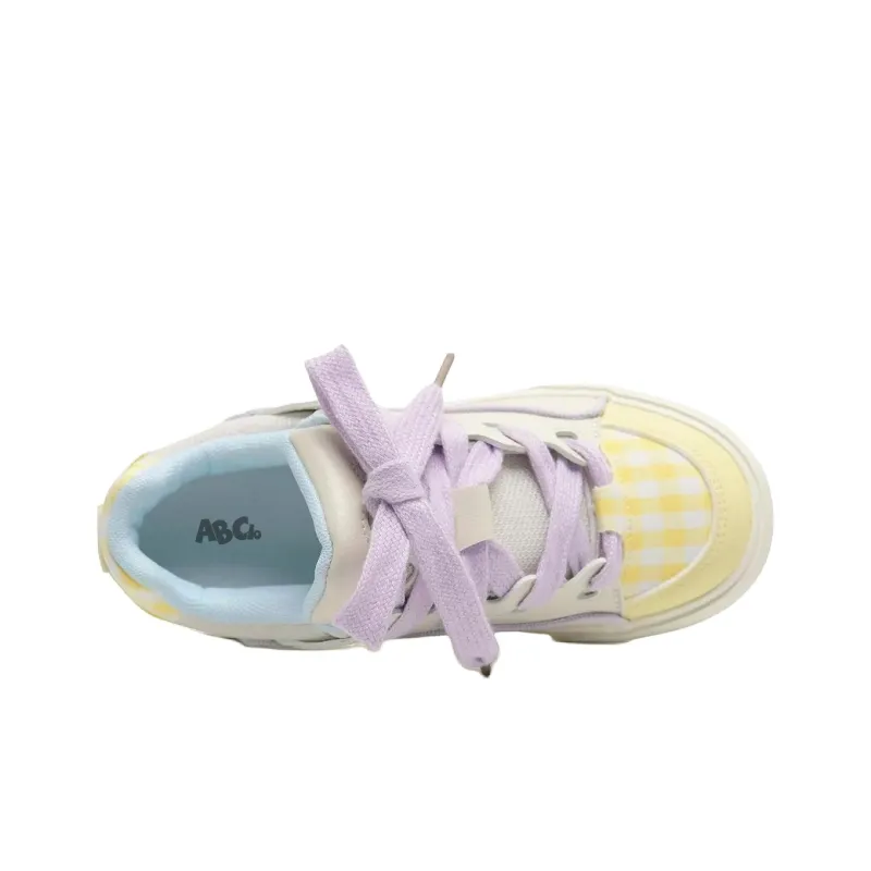 ABCIO Slip Resistant Waterproof Cushioning Abrasion Resistant Low Top Skateboard Shoes Unisex-11