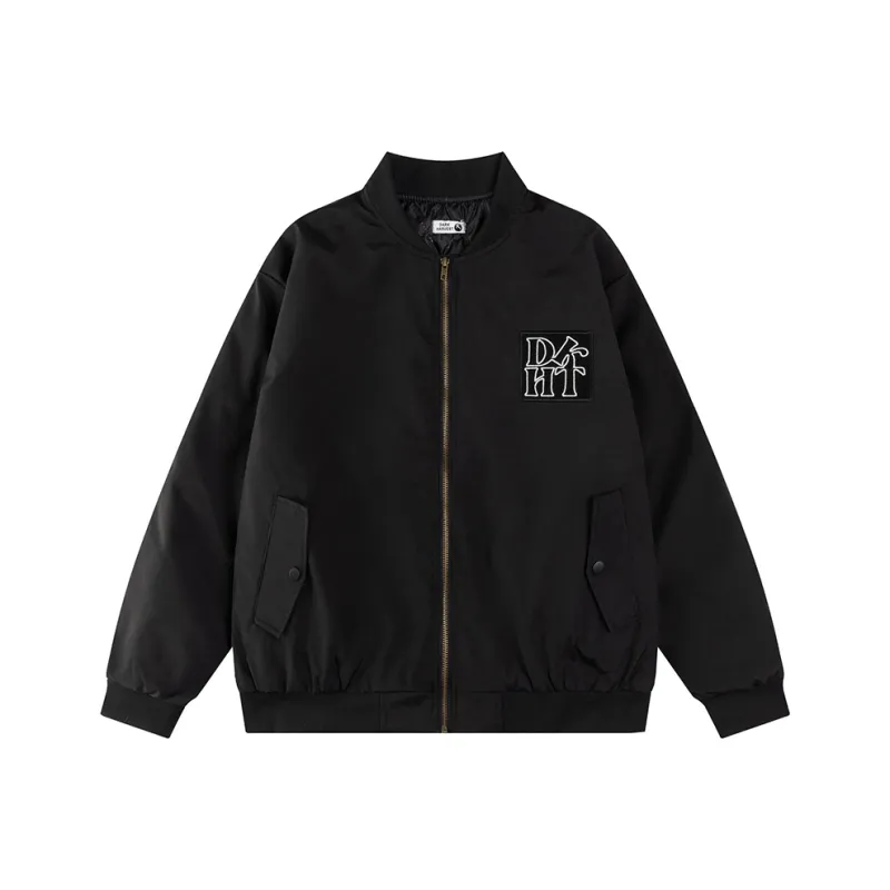 BABUGGE Jackets Unisex-2