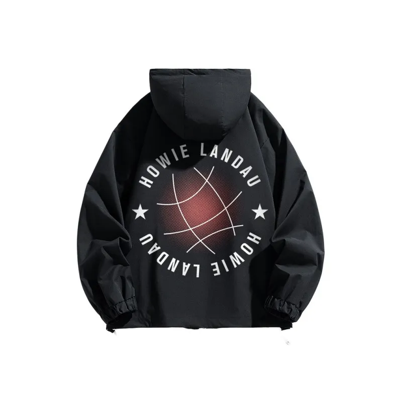 HOWIE LANDAU Jackets & Coats Unisex-10