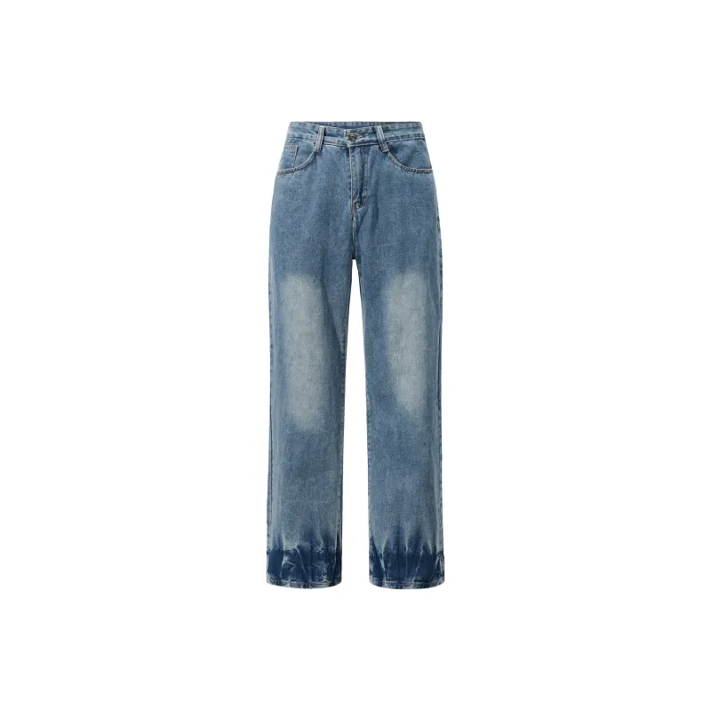 Menblero Jeans Unisex-8