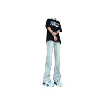 TB101 Jeans Unisex