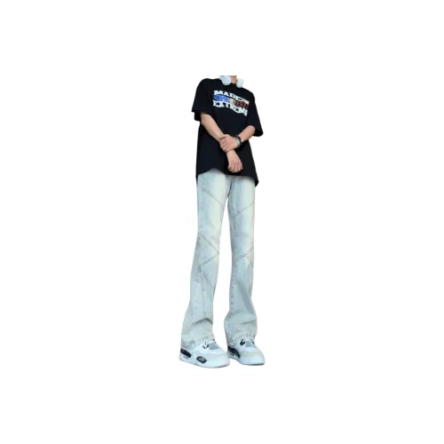 TB101 Jeans Unisex