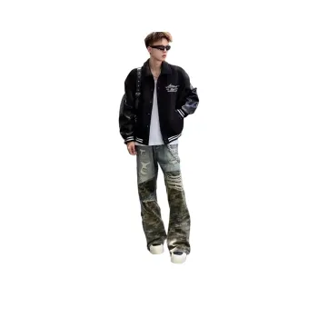 HONOR OF KINGS Jeans Unisex Denim